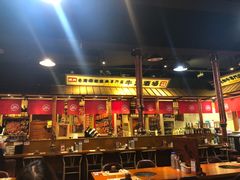 大堂-牛家酒场(7mall店)