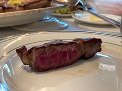 -Wolfgang’s Steakhouse 沃夫冈牛排馆(上海白玉兰广场店)