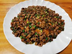 -景祥海鲜美食餐厅