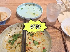 -小满手工粉(上海新世界城店)