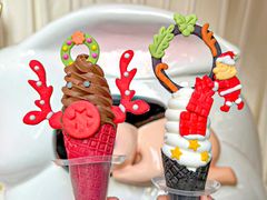 -CORNER CONE GELATO酷矿手作霜淇淋(南头古城店)
