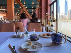 -Kathleen's Waitan 凯圣琳江景西餐厅(外滩店)