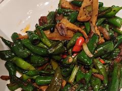 -老铺人家酒店(紫荆名流店)