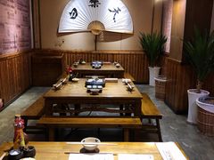 -白乐天毛肚火锅馆(南滨路店)