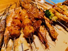 -那些年记忆烧烤