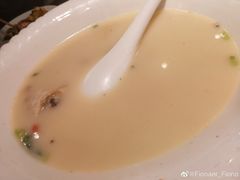 蟹黄豆腐-零度空间·台湾小馆(五道口购物中心店)