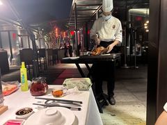 -金鸭季·臻品餐厅(欢乐海岸购物中心店)