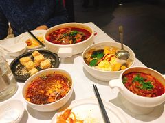 一品冰粉-眉州东坡·熊猫主题餐厅(枫蓝店)