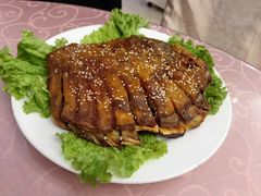 -烤肉宛饭庄(南礼士路店)