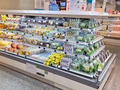 -盒马鲜生(富田新天地店)