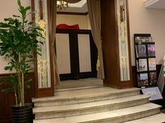 门面-席家花园(巨鹿花园店)