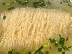 -新万鑫银丝面·非遗无锡味(惠山古镇店)