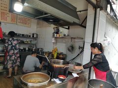 -蓉城西二道无名冒菜(西二道街店)