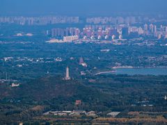-北京西山国家森林公园
