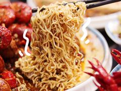 -三妹小龙虾·黄油蟹(华侨城总店)