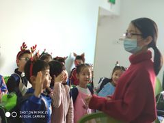 -第壹宝贝儿童教育中心(朝阳校区)