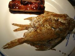 -星伦多海鲜自助餐厅(时代广场店)