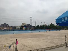 -苏州乐园森林水世界