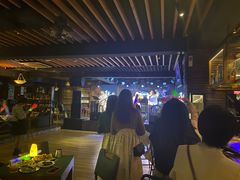 -热河以北x月亮瓦肆livehouse(环山路店)