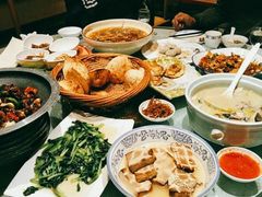 -鲁城往事(游客中心店)