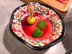 红姑娘奶酪-一绪に寿喜烧自助(世茂广场店)