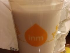 -一鸣真鲜奶吧(三山街地铁站店)