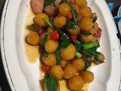 -老屋印象·酸菜鱼新川菜(义乌之心店)