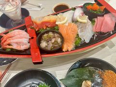 -滨寿司(新街口中央商场店)