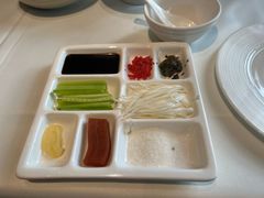 小料-四季民福烤鸭店(王府井灯市口店)