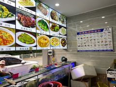 -金海湾海鲜排档(朱家尖店)
