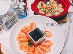 -宴昆山·私房菜(春晖店)