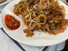 -粤盛海鲜楼(融冠乐城店)