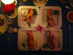 -广州花园酒店·凌璇阁旋转餐厅CAROUSEL360