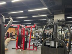 -超鹿运动(融侨锦江店)