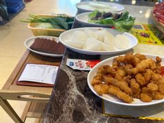 -小肥牛潮汕牛肉火锅(南联店)