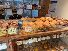 -慢熟面包店bud bread(孩儿巷店)
