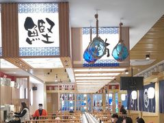 -万岁寿司(万国店)