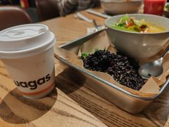 -Wagas沃歌斯(枫蓝国际店)
