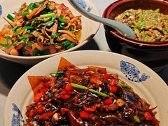 -潇湘阁(汉光百货店)
