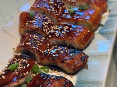 -海派美食·家宴海鲜青岛菜·石锅鲽鱼头(东方城店)