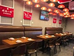 -周鱼小馆石锅酸菜鱼(活力汇店)