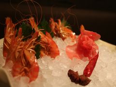 十年陈花雕醉虾-湖滨28中餐厅·西湖宴·杭州君悦酒店