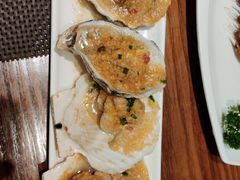 -贵木日本料理·铁板烧(新地假日广场店)