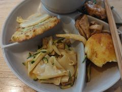 -素满香·素食自助餐(福州·长乐北路店)