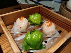 -聚福安·传统老爸茶(海甸岛店)