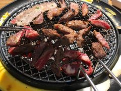 -釜山火炉韩式炭火烤肉(欧洲城店)