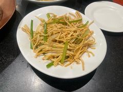 -南门涮肉(北洼路店)