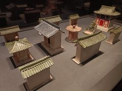 -陕西历史博物馆