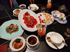 -童福兴·南京菜(老门东店)