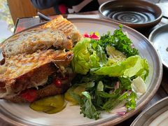 -O'mills Sourdough Bakery&Bistro(永嘉路店)